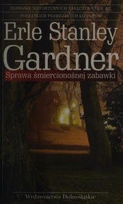 Cover of edition sprawasmierciono0000gard