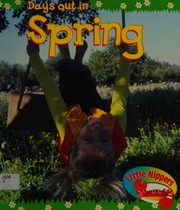 Cover of edition spring0000park_h1m5