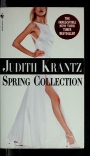 Cover of edition springcollectio00kran