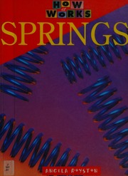 Cover of edition springs0000roys