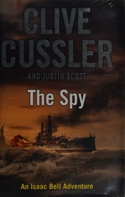 Cover of edition spy0000cuss