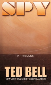 Cover of edition spy00bell