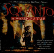 Cover of edition squantowarriorst0000font