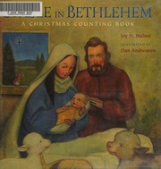 Cover of edition stableinbethlehe0000hulm_u1q3