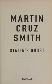 Cover of edition stalinsghost0000smit