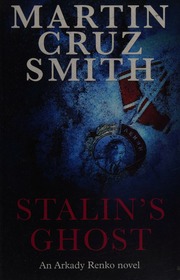 Cover of edition stalinsghost0000smit_r2a9