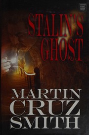 Cover of edition stalinsghost0000smit_t4d6