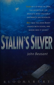 Cover of edition stalinssilver0000beas