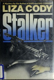 Cover of edition stalker00cody