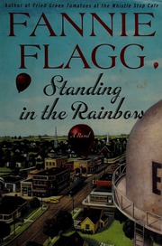 Cover of edition standinginrainbo0000flag