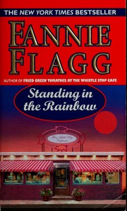 Cover of edition standinginrainbo00flag
