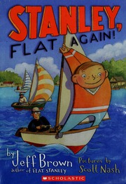 Cover of edition stanleyflatagain00brow