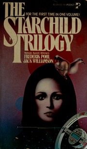 Cover of edition starchildtrilogy00pohl