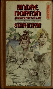 Cover of edition starkaat00nort