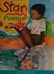 Cover of edition starpoems0000unse