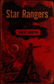 Cover of edition starrangers00nort