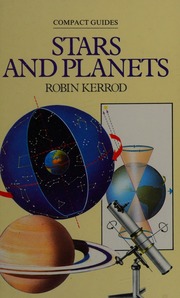 Cover of edition starsplanets0000kerr