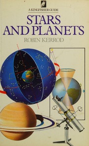 Cover of edition starsplanets0000kerr_l9w5