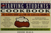 Cover of edition starvingstudents0000hall_t3q5