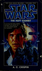 Cover of edition starwars00cris