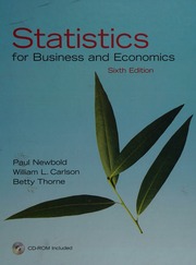 Cover of edition statisticsforbus0000newb