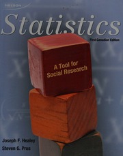 Cover of edition statisticstoolfo0000heal_r8g1