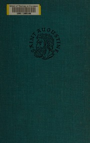 Cover of edition staugustinehisse0000loma