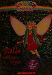 Cover of edition stellastarfairy0000mead
