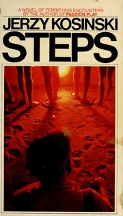 Cover of edition steps00kosirich