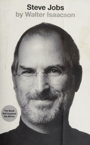 Cover of edition stevejobsexclusi0000isaa