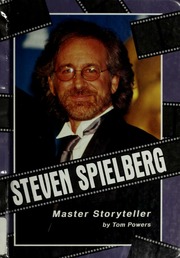 Cover of edition stevenspielbergm00powe