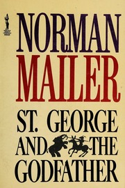 Cover of edition stgeorgegodfathe0000mail