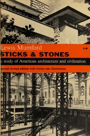 Cover of edition sticksstonesstud0000mumf_z0m6