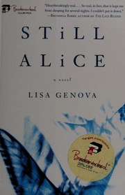 Cover of edition stillalice10than0000unse