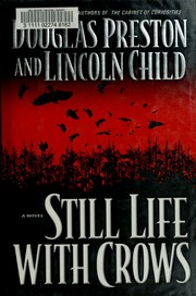 Cover of edition stilllifewithcro00pres