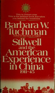 Cover of edition stilwellamerican00barb