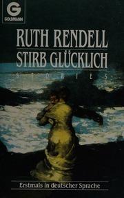 Cover of edition stirbglucklichst0000rend