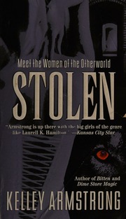Cover of edition stolen0000arms