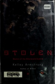 Cover of edition stolen00arms