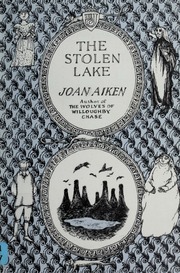 Cover of edition stolenlake00aike