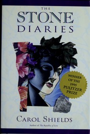Cover of edition stonediaries00caro