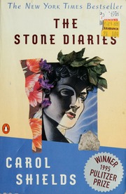 Cover of edition stonediaries00shie