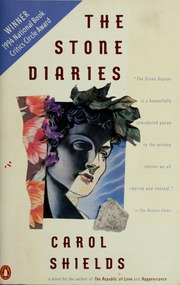 Cover of edition stonediaries00shierich