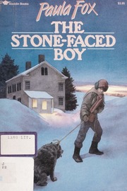 Cover of edition stonefacedboy00sist