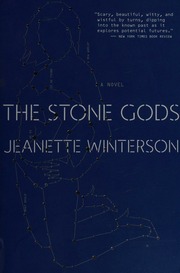 Cover of edition stonegods0000wint