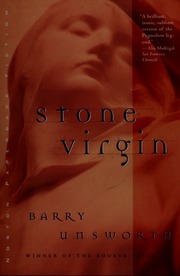 Cover of edition stonevirgin00barr