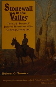 Cover of edition stonewallinvalle0000tann_j1l1