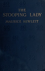 Cover of edition stoopinglady00hewlrich