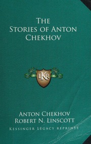 Cover of edition storiesofantonch0000unse_l9n0