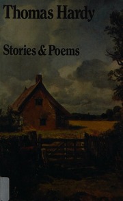 Cover of edition storiespoems0000hard